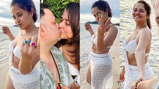 Anasuya Mind Blowing Romantic Bikini Video | Anasuya Latest Hottest Bikini Video| Actress Hot Bikini