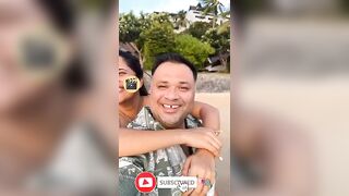 Anasuya Mind Blowing Romantic Bikini Video | Anasuya Latest Hottest Bikini Video| Actress Hot Bikini