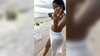 Anasuya Mind Blowing Romantic Bikini Video | Anasuya Latest Hottest Bikini Video| Actress Hot Bikini