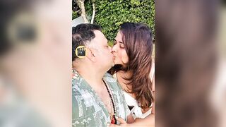 Anasuya Mind Blowing Romantic Bikini Video | Anasuya Latest Hottest Bikini Video| Actress Hot Bikini