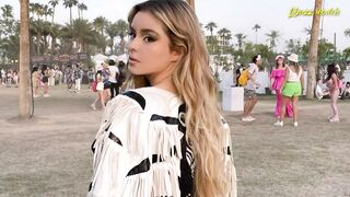 Demi Rose - swimsuit bikini 2023 - Swimsuit High Waist Bikinis, Micro Bikini Try on Haul.