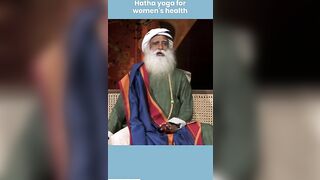 hatha yoga for women's health
