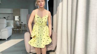 Try On Haul summer Skirts