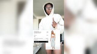 Try on haul ???????? with out the try on #aritziahaul #shorts