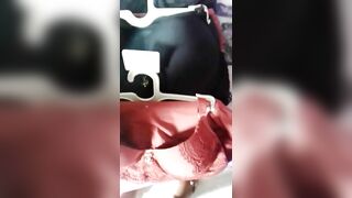 Novos conjuntos de lingerie