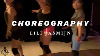 Perth Twerk Class with special guest Lili Jasmijn