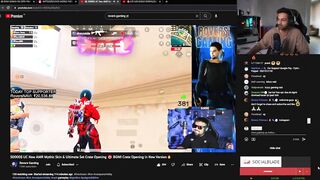 @LoLzZzGaming Raid Prank???? Special Twerk ???? Ft. @ArthurOP Bhai❤