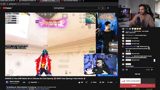 @LoLzZzGaming Raid Prank???? Special Twerk ???? Ft. @ArthurOP Bhai❤