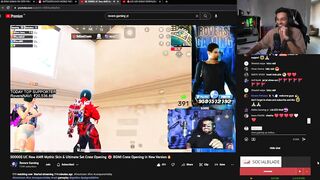 @LoLzZzGaming Raid Prank???? Special Twerk ???? Ft. @ArthurOP Bhai❤