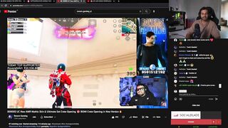 @LoLzZzGaming Raid Prank???? Special Twerk ???? Ft. @ArthurOP Bhai❤