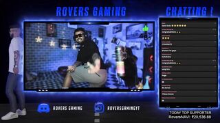 @LoLzZzGaming Raid Prank???? Special Twerk ???? Ft. @ArthurOP Bhai❤