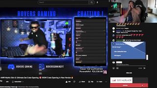 @LoLzZzGaming Raid Prank???? Special Twerk ???? Ft. @ArthurOP Bhai❤