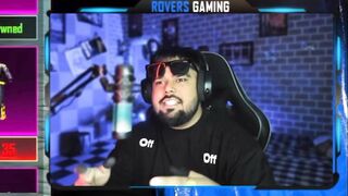 @LoLzZzGaming Raid Prank???? Special Twerk ???? Ft. @ArthurOP Bhai❤