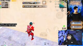 @LoLzZzGaming Raid Prank???? Special Twerk ???? Ft. @ArthurOP Bhai❤