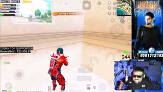 @LoLzZzGaming Raid Prank???? Special Twerk ???? Ft. @ArthurOP Bhai❤