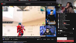 @LoLzZzGaming Raid Prank???? Special Twerk ???? Ft. @ArthurOP Bhai❤