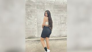 Maya Hope..Bañador bikini 2023 - Bañador Bikinis cintura alta, Micro Bikini Try on Haul