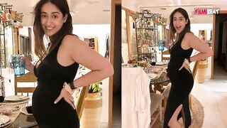 Pregnant Ileana D'Cruz Beach पर Babymoon कर रहीं Enjoy, Yellow Bikini में Baby Bump Pic Viral