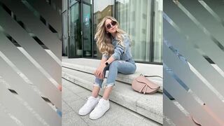 Blanca Friedrich..Swimsuit bikini 2022 - Swimsuit High Waist Bikinis, Micro Bikini Try on Haul