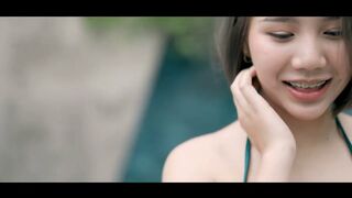 Marcella Bikini Pool - Tomart Reborn