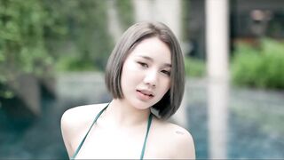 Marcella Bikini Pool - Tomart Reborn