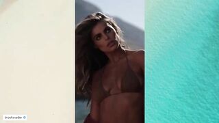 See Brooks Nader's Best Bikini Shots
