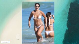 See Brooks Nader's Best Bikini Shots