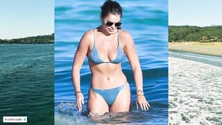 See Brooks Nader's Best Bikini Shots