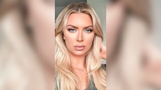 Tahlia Hall | bikini photos