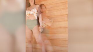 BIKINI TRY ON HAUL ????????????