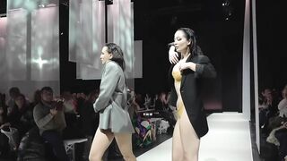 SALON INTERNATIONAL DE LA LINGERIE 2023 | LINGERIE SHOW