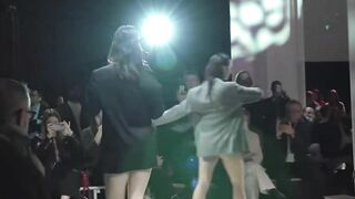 SALON INTERNATIONAL DE LA LINGERIE 2023 | LINGERIE SHOW