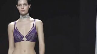 SALON INTERNATIONAL DE LA LINGERIE 2023 | LINGERIE SHOW