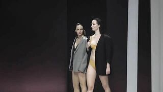 SALON INTERNATIONAL DE LA LINGERIE 2023 | LINGERIE SHOW