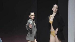 SALON INTERNATIONAL DE LA LINGERIE 2023 | LINGERIE SHOW