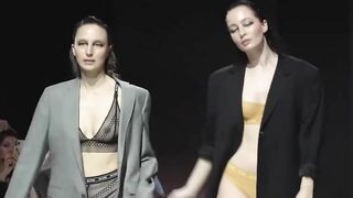 SALON INTERNATIONAL DE LA LINGERIE 2023 | LINGERIE SHOW