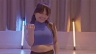 Big Boss Vette - Pretty Girls Walk - King Kwong Twerk Choreography