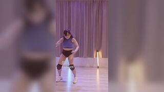 Big Boss Vette - Pretty Girls Walk - King Kwong Twerk Choreography