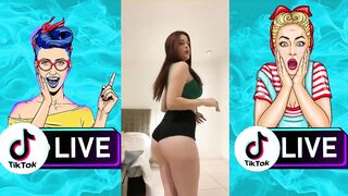 BigBank TikTok ???? TOP Challenge compilation ???? #usa #twerk #bigbank #84
