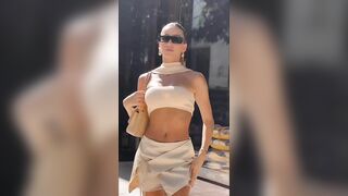 The ♈ Hottest ???? Summer Dresses and Bikinis to Beat the Heat ????