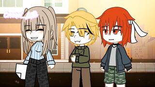 GIRLS IN BIKINIS???? //mha meme//by Cxrxmel_Lxtte