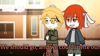 GIRLS IN BIKINIS???? //mha meme//by Cxrxmel_Lxtte