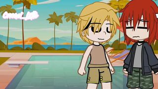 GIRLS IN BIKINIS???? //mha meme//by Cxrxmel_Lxtte