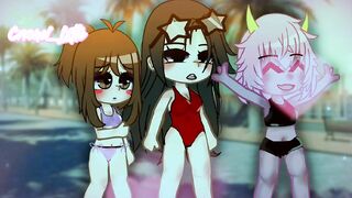 GIRLS IN BIKINIS???? //mha meme//by Cxrxmel_Lxtte