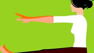 stretching workout! Flexibility Training for Active Lifestyles! Fitlifestyle