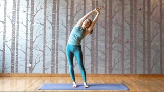 stretching workout! Flexibility Training for Active Lifestyles! Fitlifestyle