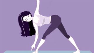 stretching workout! Flexibility Training for Active Lifestyles! Fitlifestyle