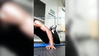 SATISFY Your WOMAN In The BEDROOM ????????- Pelvic Floor Muscle Stretching & Relaxation Exercises)