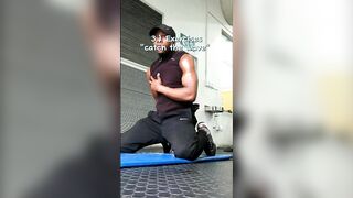 SATISFY Your WOMAN In The BEDROOM ????????- Pelvic Floor Muscle Stretching & Relaxation Exercises)