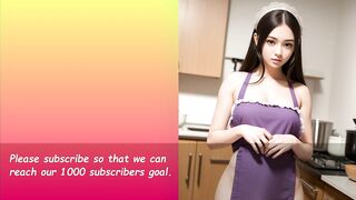 Ai Apron Try On Haul 6